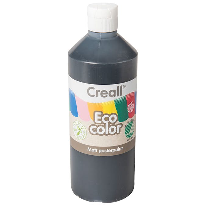 Färg ABA Skol Ready Mixed Eco 500 ml