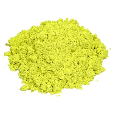Modelleringssand ABA Skol Creall Gul 750 G