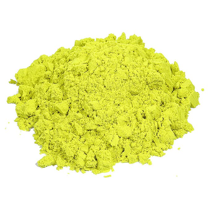 Modelleringssand ABA Skol Creall Gul 750 G