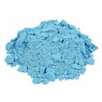 Modelleringssand ABA Skol Creall Blå 750 G