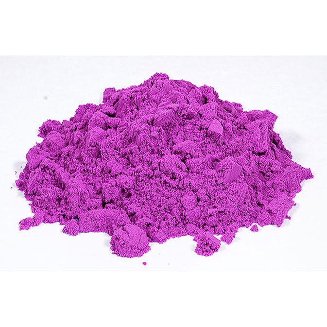 Modelleringssand ABA Skol Creall Lila 750 G