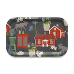 Bricka Arvidssons Textil Strövtåg