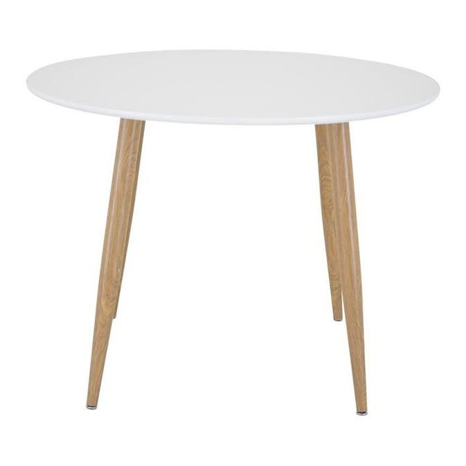 Matbord Venture Home Plaza Ø100