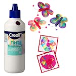 Akvarellfärg ABA Skol Flytande 500 ml