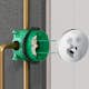 Takduschset Hansgrohe Raindance S 240 ShowerSelect S 1jet