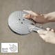 Takduschset Hansgrohe Raindance S 240 ShowerSelect S 1jet