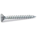 Träskruv FAST TFT FZB King Cut