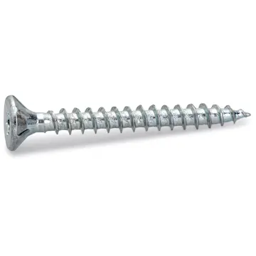 Träskruv FAST TFT FZB King Cut