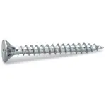 Träskruv FAST TFT FZB King Cut