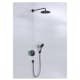 Takduschset Hansgrohe Raindance S 240 ShowerSelect S 1jet