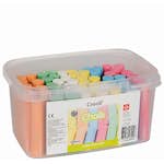 Gatukritor ABA Skol 50 st