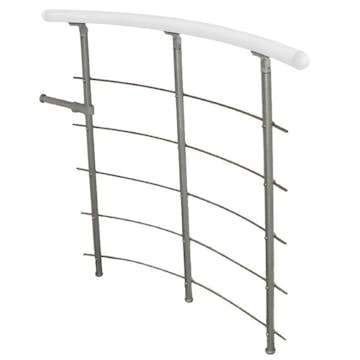 Extra Trappräcke Byggera Portofino Runt