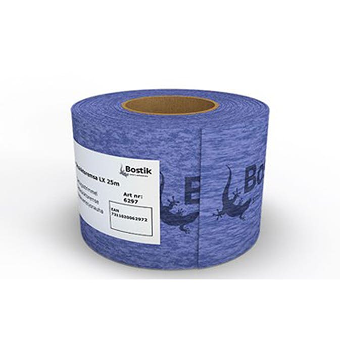 Tätskiktsremsa Bostik 50 m