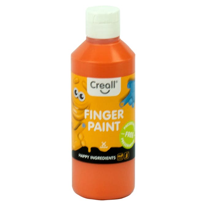 Fingerfärg ABA Skol 250 ml