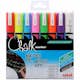 Märkpenna Creativ Company Chalk Spets 1,8-2,5 mm 8 St/1 Förp