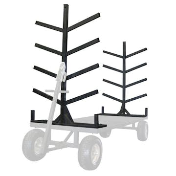 Bomstativ Kellfri