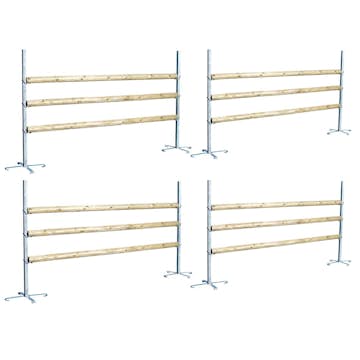 Hinderpaket Kellfri Bas