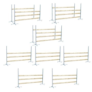 Hinderpaket Kellfri Plus