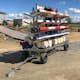 Hindervagn Kellfri Plus