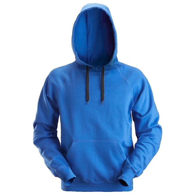 Tröja Snickers Workwear Hoodie