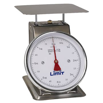 Paketvåg/Bänkvåg Limit (28000305-LIM)