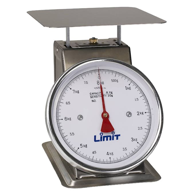 Paketvåg/Bänkvåg Limit (28000305-LIM)