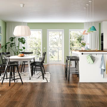 Vinylgolv Sonoma Bjelin Rigid Core