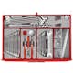 Hyllsystem Teng Tools 1010-Delar