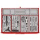 Hyllsystem Teng Tools 1010-Delar
