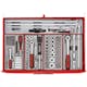 Hyllsystem Teng Tools 1010-Delar