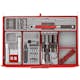 Hyllsystem Teng Tools 1010-Delar