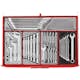 Hyllsystem Teng Tools 1010-Delar