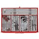 Hyllsystem Teng Tools 1010-Delar