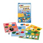 Spel Ravensburger Fånga Ballongerna