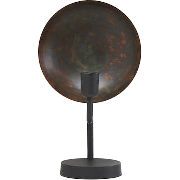 Bordslampa PR Home Upptown Svart