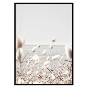Poster Gallerix Bunny Tails