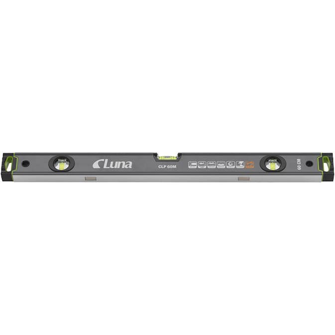 Snickarpass Luna Tools CLP