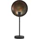Bordslampa PR Home Upptown Svart