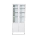 Vitrinskåp Venture Home Bakal