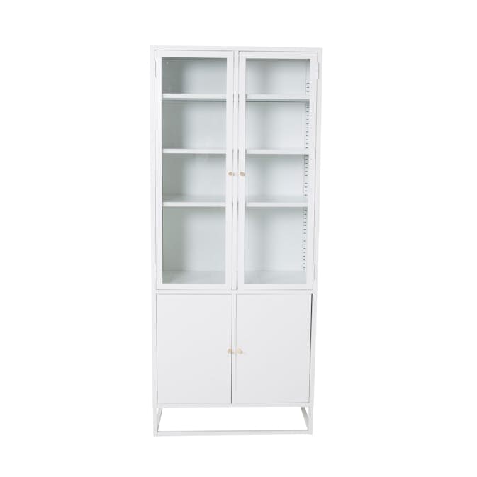 Vitrinskåp Venture Home Bakal