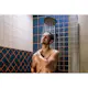Takduschset Hansgrohe Activera S Showerpipe 240 1jet EcoSmart+ med Ecostat Fine Varia