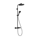 Takduschset Hansgrohe Activera S Showerpipe 240 1jet EcoSmart+ med Ecostat Fine Varia