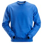 Sweatshirt Snickers Workwear Classic