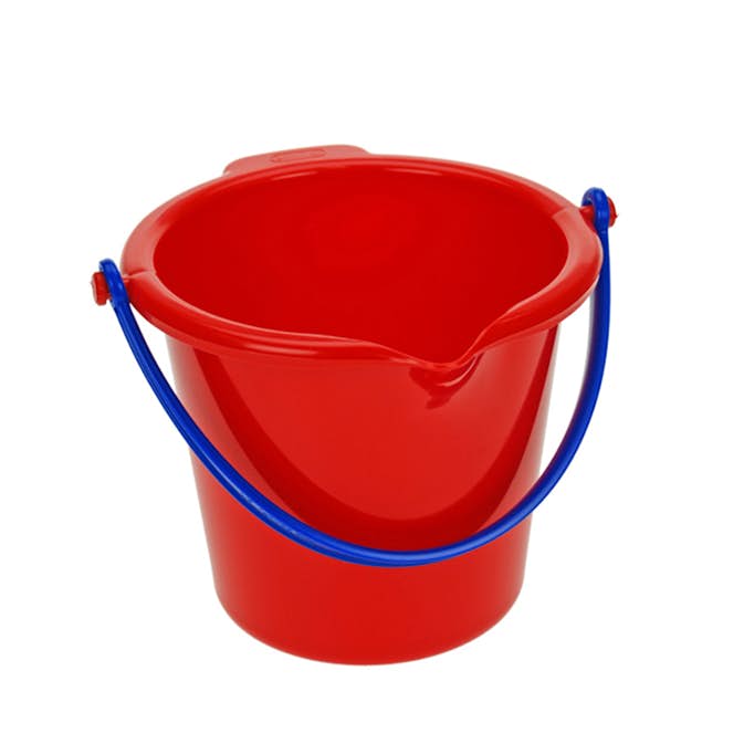 Hink ABA Skol Plast Höjd 18 cm