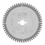 Formatsågklinga CMT Orange Tools TF Laminat/Spånskivor