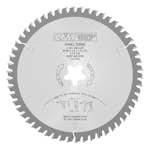 Formatsågklinga CMT Orange Tools TF Laminat/Spånskivor