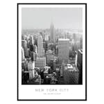 Poster Gallerix New York City