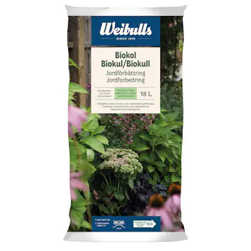 Biokol Weibulls 18 L