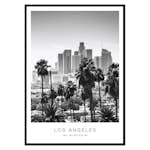 Poster Gallerix Los Angeles