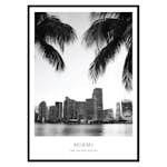 Poster Gallerix Miami